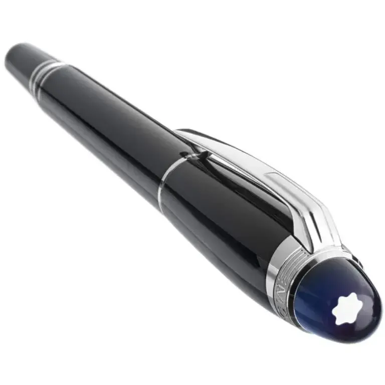 MONTBLANC Stylo feutre StarWalker Precious Resin