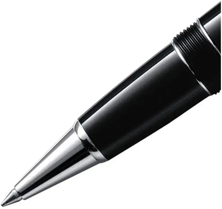 MONTBLANC STYLO ROLLERBALL MEISTERSTÜCK LEGRAND PLATINÉ