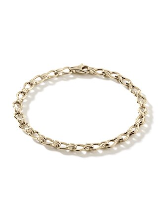 John Hardy Bracelet Surf Or 10MM John Hardy Bracelet Surf Or 10MM