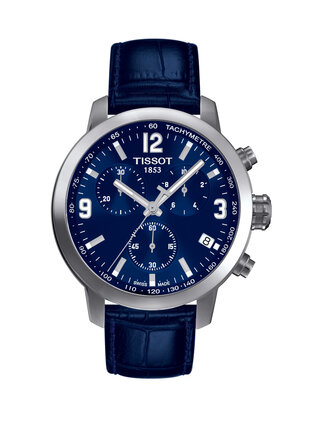 Tissot Tissot