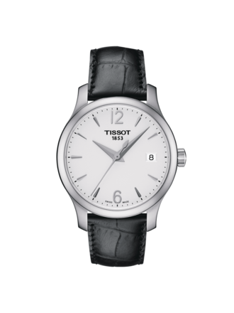Tissot Montre Tissot tradition Noir