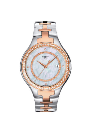 Tissot Tissot T12 Diamants