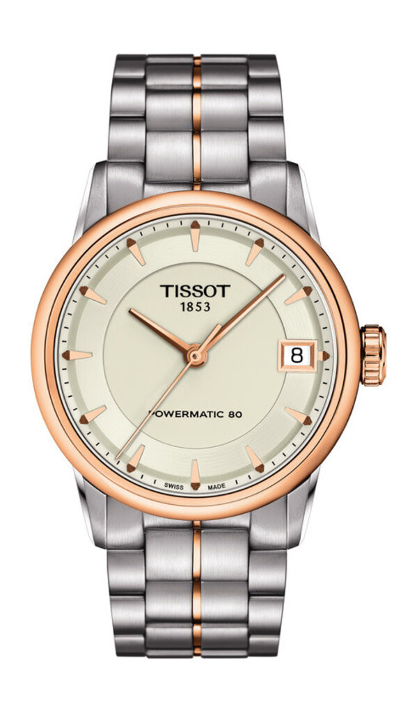 Tissot MONTRE TISSOT AUTOMATIQUE DAME