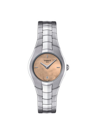Tissot Tissot T-Round Tissot Tissot T-Round
