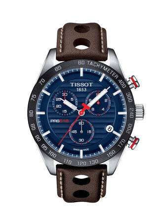 Tissot Tissot PRS516 Chronographe
