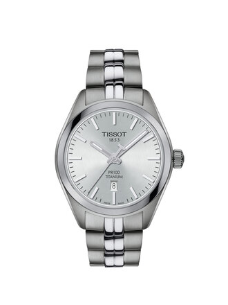 Tissot Tissot PRS100 Titanium