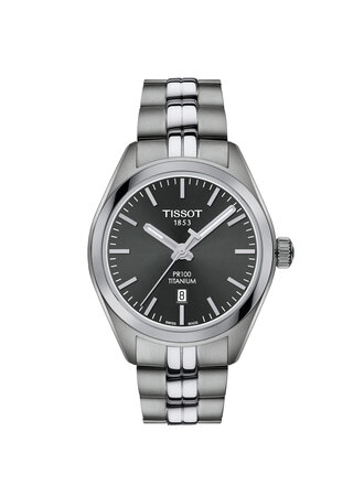Tissot Tissot PRS100 Titanium