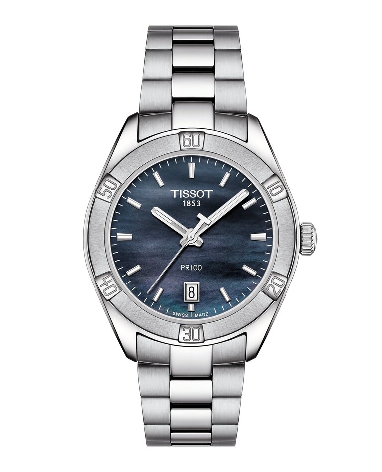 Tissot MONTRE TISSOT PR100