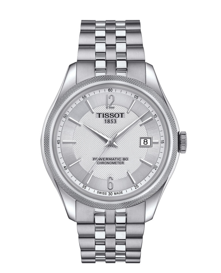 Tissot MONTRE TISSOT V8