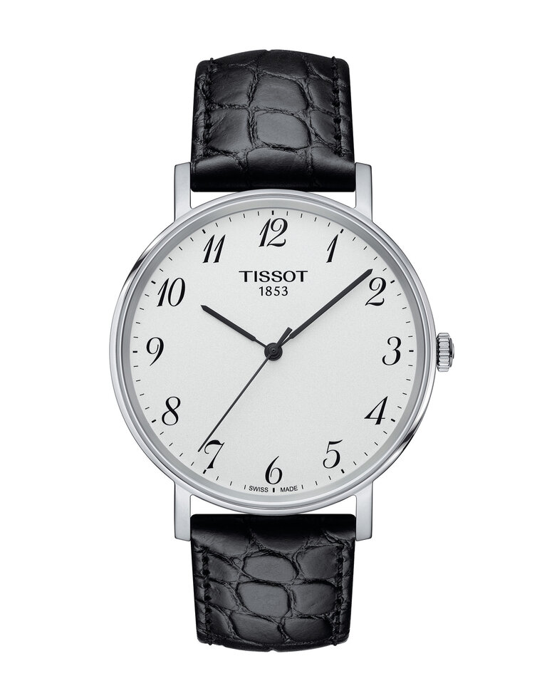 Tissot MTR TISSOT EVERYTIME DESIR