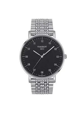 Tissot Montre Tissot Everytime Desir acier