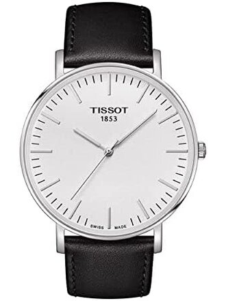 Tissot Montre Tissot Everytime Desir