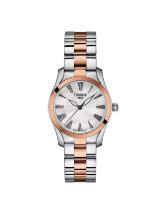 Tissot T Wave lady