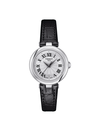 Tissot Belissima Lady Cuir Noir Tissot Belissima Lady Cuir Noir