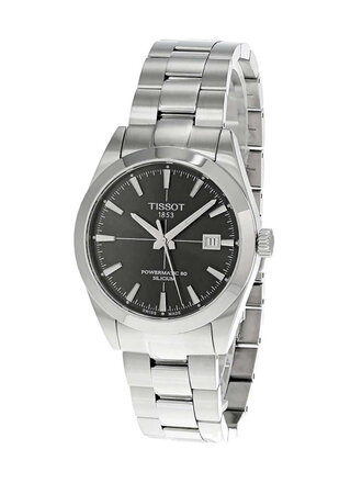 Tissot Gentleman GTS Mechaut ss Tissot Gentleman GTS Mechaut ss