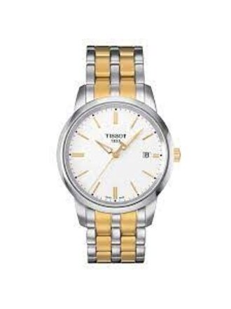 Tissot Montre Tissot Classic Dream 2 Tons