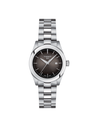 Tissot Montre Tissot My Lady fond gris