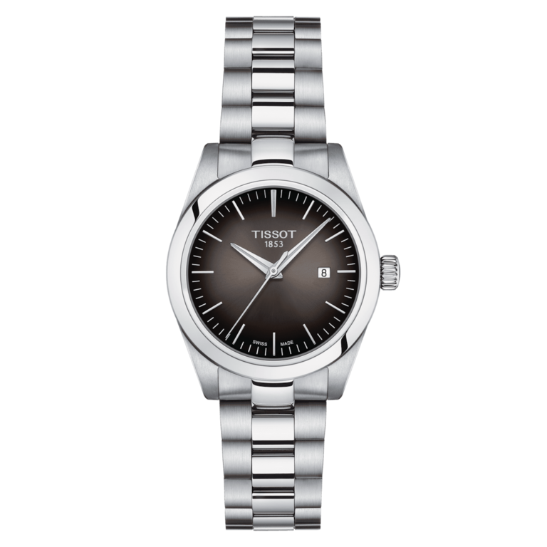 Tissot Montre Tissot My Lady fond gris