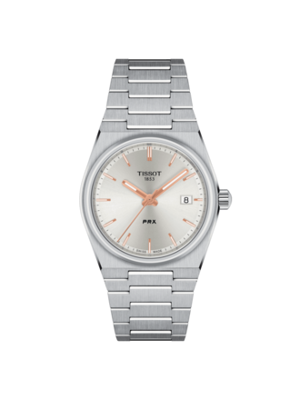 Tissot Tissot PRX 35mm