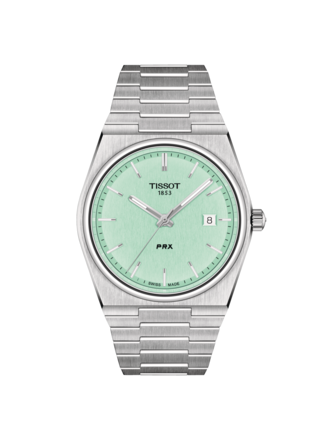 Tissot Montre PRX qzt Tiffany Tissot Montre PRX qzt Tiffany