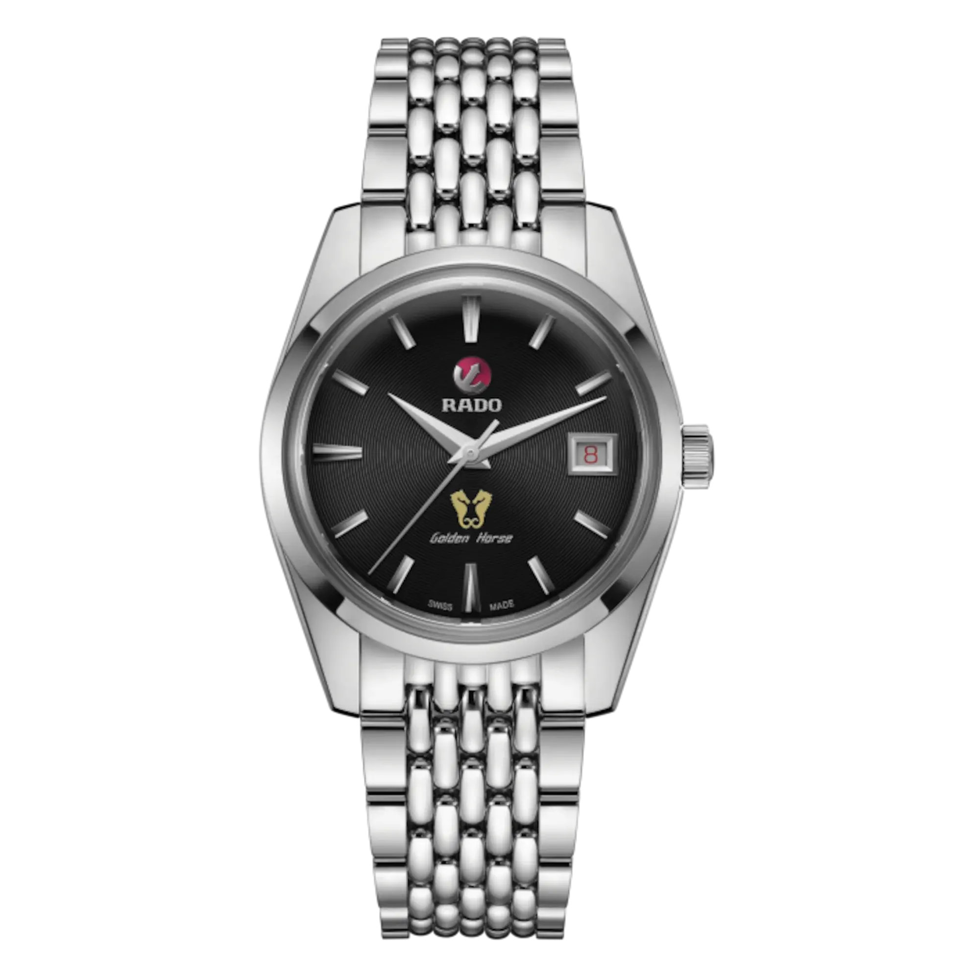 Rado Golden Horse Auto Edition Limité 39mm