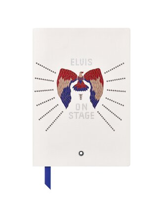 MONTBLANC CARNET MONTBLANC #146, GREAT CHARACTERS ELVIS PRESLEY MONTBLANC CARNET MONTBLANC #146, GREAT CHARACTERS ELVIS PRESLEY