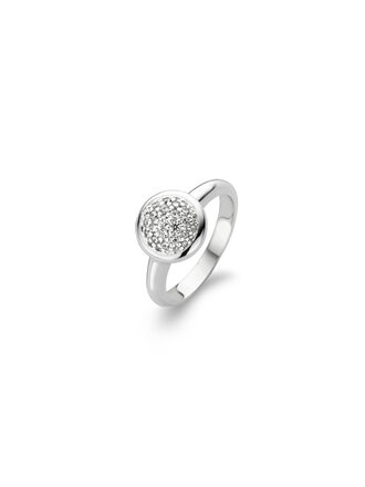 Ti Sento Milano Bague Ti Sento Milano Ti Sento Milano Bague Ti Sento Milano