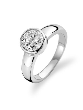 Ti Sento Milano Bague Ti Sento Milano Ti Sento Milano Bague Ti Sento Milano