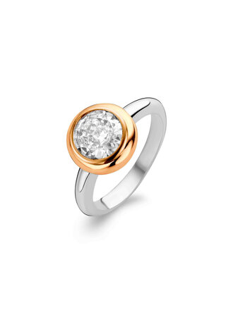 Ti Sento Milano Bague Ti Sento Milano Ti Sento Milano Bague Ti Sento Milano