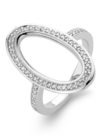 Ti Sento Milano Bague Ti Sento Milano Ti Sento Milano Bague Ti Sento Milano