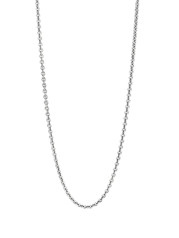 Ti Sento Milano CHAINE ARG 42CM