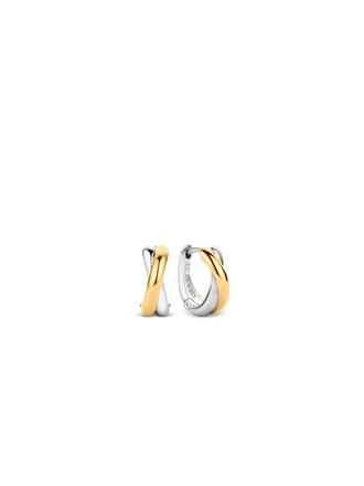 Ti Sento Milano Boucles d'oreilles Ti Sento Milano Ti Sento Milano Boucles d'oreilles Ti Sento Milano