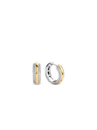 Ti Sento Milano Boucles d'oreilles Ti Sento Milano Ti Sento Milano Boucles d'oreilles Ti Sento Milano