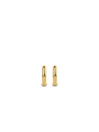Ti Sento Milano Boucles d'oreilles huggie