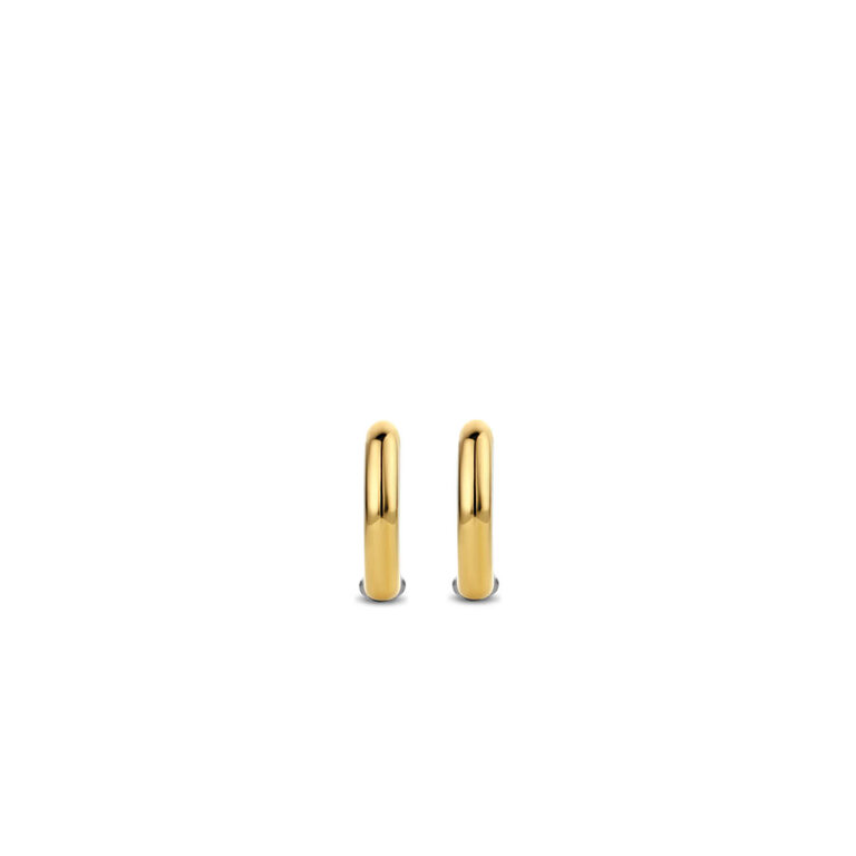 Ti Sento Milano Boucles d'oreilles huggie
