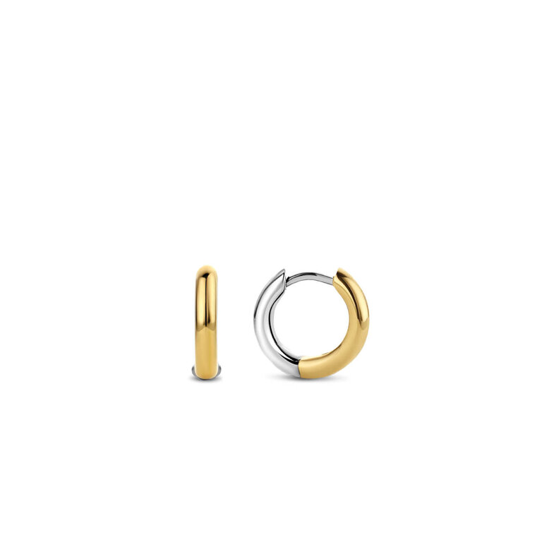 Ti Sento Milano Boucles d'oreilles huggie