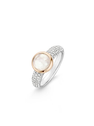 Ti Sento Milano Bague Ti Sento Milano Ti Sento Milano Bague Ti Sento Milano