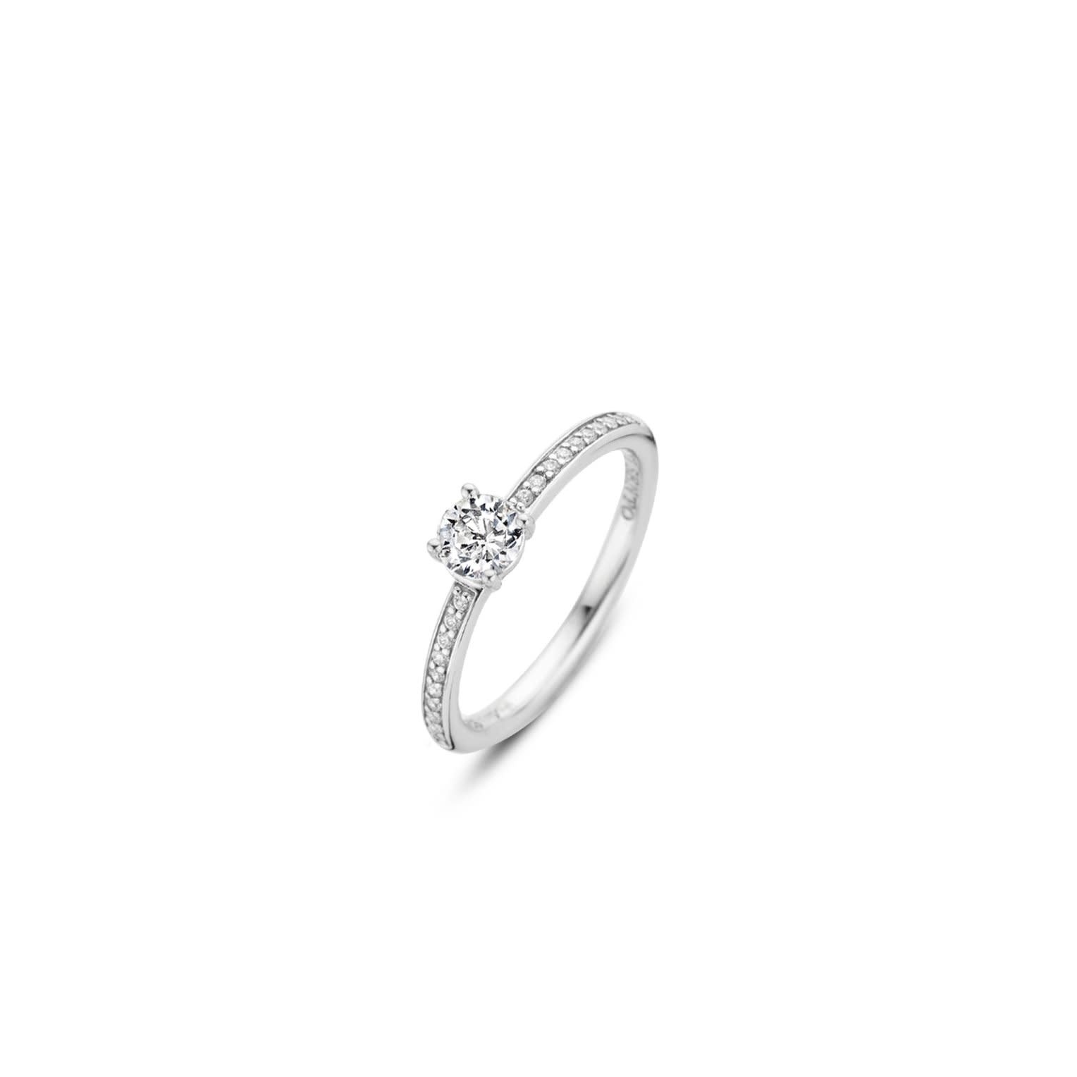 Bag Arg Solitaire CZ