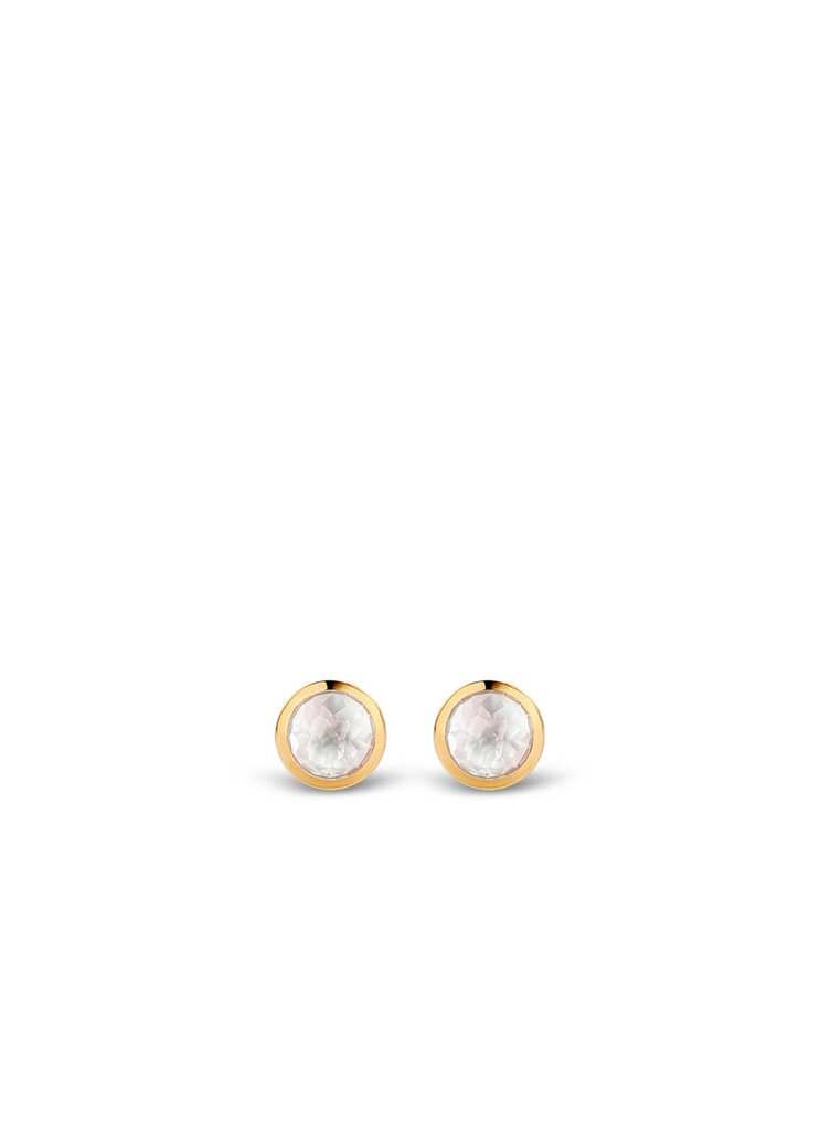 Ti Sento Milano Boucles d'oreilleS ARG P SYNT TI SENTO