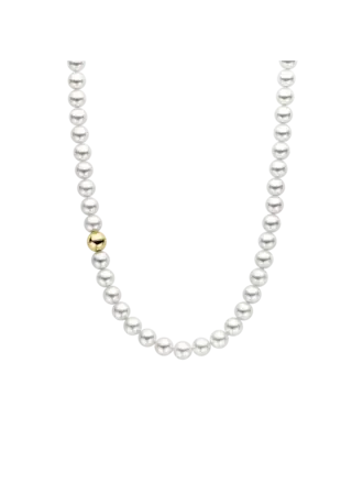 Ti Sento Milano Collier en perles