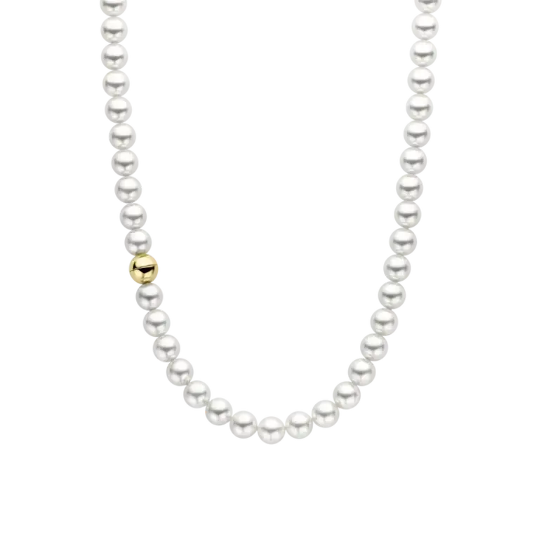 Ti Sento Milano Collier en perles