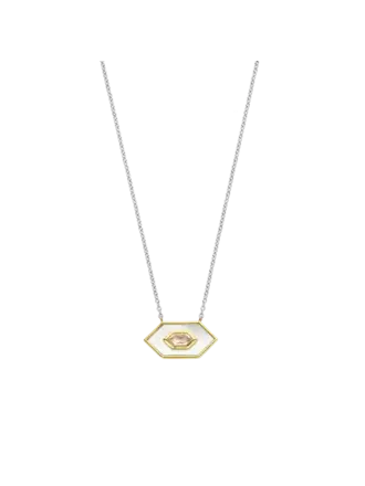 Ti Sento Milano Collier Argent Ti Sento Milano Collier Argent