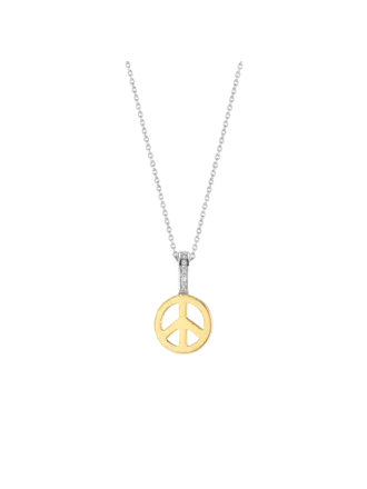 Ti Sento Milano Collier Ti Sento Milano Ti Sento Milano Collier Ti Sento Milano