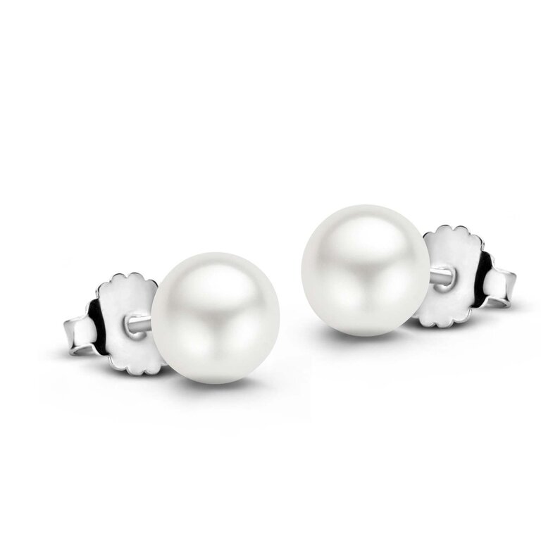 Ti Sento Milano Boucles d'oreille PER SYN BLC TI SENTO