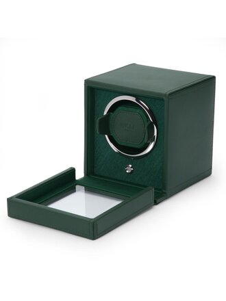 Wolf 1834 Remontoir simple Cub Vert Wolf 1834 Remontoir simple Cub Vert