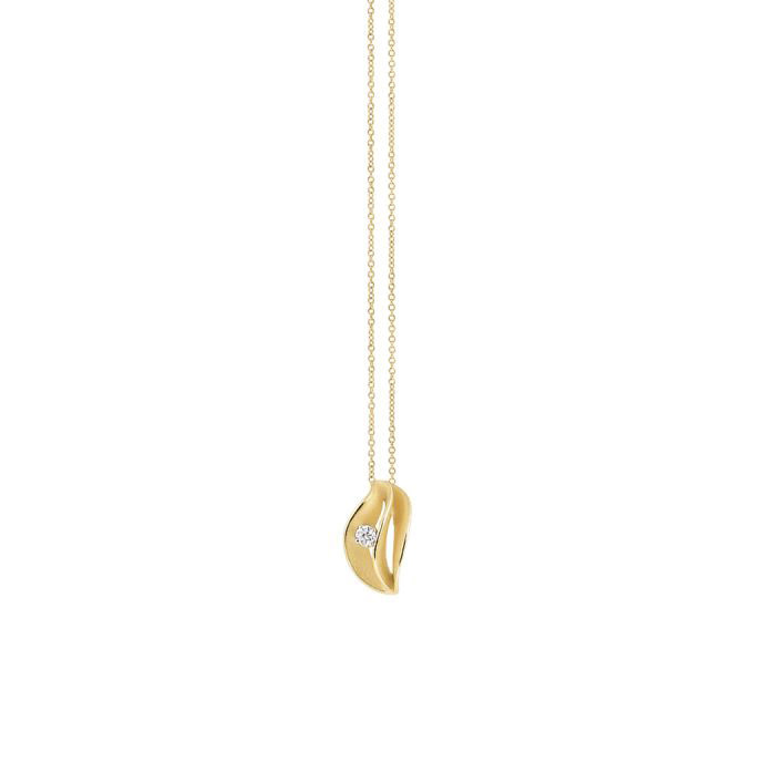 Collier Velaa Star