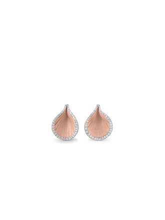 Cammilli Firenze Boucles d'oreilles Goccia
