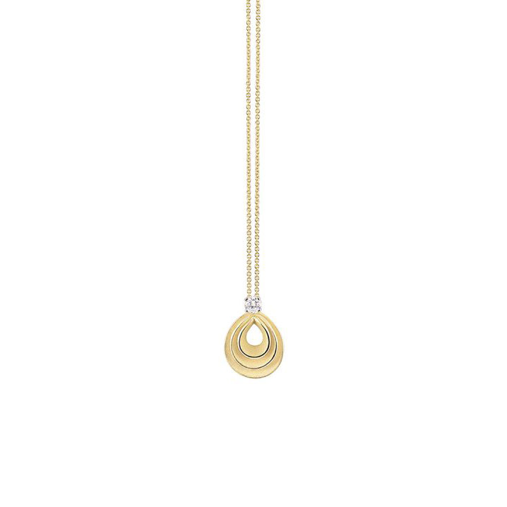 Collier Velaa Star
