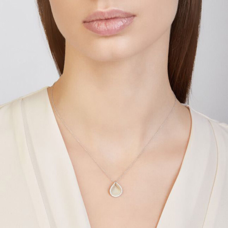 Cammilli Firenze Collier Goccia