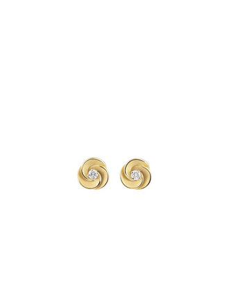 Cammilli Firenze Boucles d'oreilles Desert Rose